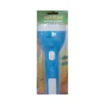 Ручний Ліхтар Gold Silver Gs-8070 Led 1+10