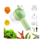 Ручний Подрібнювач Для Овочі 4В1 Food Chopper