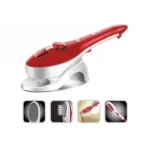 Ручний відпарювач Steam Brush, 150мл, 1200Вт