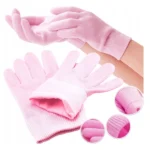 Рукавички зволожуючі Spa gel gloves