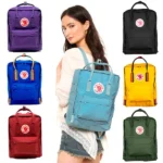 Рюкзак Fjallraven Kanken