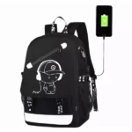 Рюкзак Music з USB