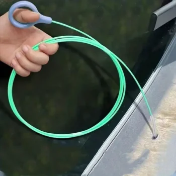 Щітка для чищення труб 5 м Sunroof Pipe Cleaning Brush XL 743