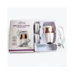 Щітка Для Особи Soniс Facial Cleansing Brush Lt-606 З Насадками