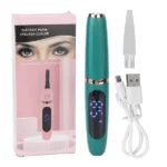 Щипці для завивки вій з підігрівом EYELASH CURLER XL 271