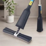 Швабра з віджимом Household Mop Family Helper для підлоги та вікон MOP LY 487