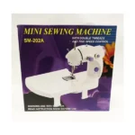 Швейна Машинка Mini Sewing Sm202A Зі Столом