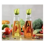 Скляний дозатор масла Simple Glass Oil Bottle