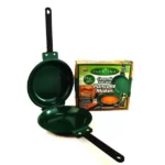 Сковорода двостороння для млинців Pancake Maker