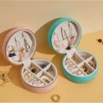 Скринька для зберігання ювелірних прикрас Jewelry Box Xl-1338