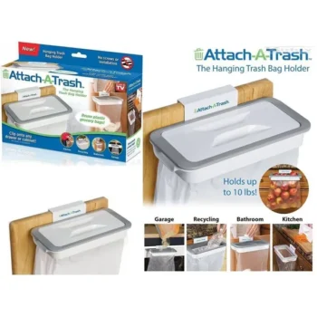 Сміттєве відро Attach A Trash