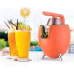 Соковижималка CITRUS PRESS LY 473
