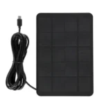 Сонячна панель HA 50 3W 172*120MM