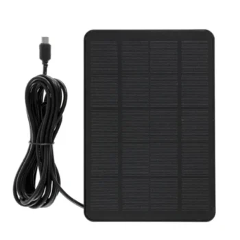 Сонячна панель HA 51 5W 182*170MM