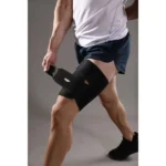 Спортивний фіксатор для стегна, захист від навантаження Leg Braces XL 923