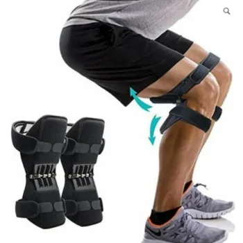 Стабілізатори колінні Powerknee