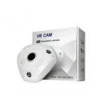 Стельова Ip Камера Відеоспостереження Vrcam V300 C Ік Підсвічуванням І Wifi