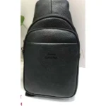 Сумка чоловіча шкіряна JASPER 2146