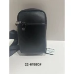 Сумка чоловіча шкіряна JASPER 22 6158c