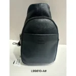 Сумка чоловіча шкіряна JASPER L99810 a