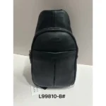 Сумка чоловіча шкіряна JASPER L99810 b