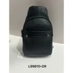 Сумка чоловіча шкіряна JASPER L99810 d