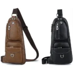 Сумка рюкзак через плече Jeep Bags 777