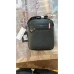 Сумка шкіряна Tomme Hilfiger T011 2