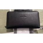 Сумка шкіряна з гаманцем JASPER 5513