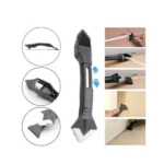 Силіконовий Шпатель Multifunctional Sealant Tool Для Герметика