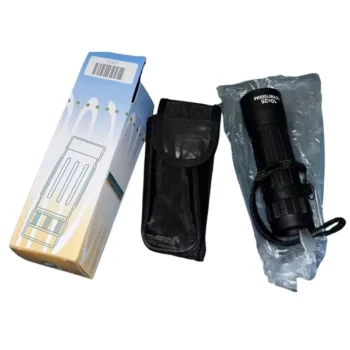Телескоп TELESCOPE 10*25 101м/1000м
