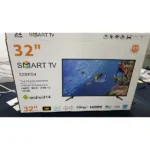 Телевізор TV 32 HD DVB T2 Smart roid 14.0 1G+8G Dolby E SHARE