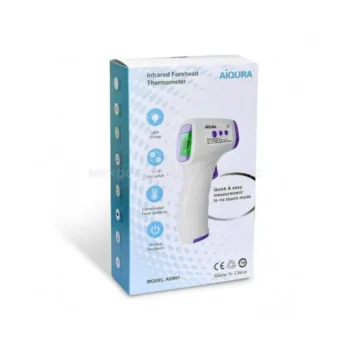 Термометр безконтактний Aiqura Ad-801