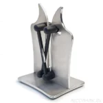 Точилка для кухонних ножів Bavarian Edge Knife Sharpener