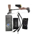 Тренажер для стрибків і бігу Step Trainer