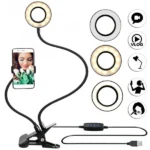 trymach-dlya-telefona-z-led-kilczem