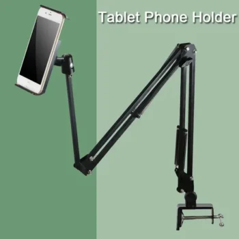 Тримач для телефона з поворотом 360 Cantilever support