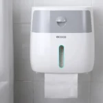Тримач для туалетного паперу та паперових рушників Towel Holder AA2 2