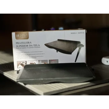 Тримач підставка Screen Top Shelf LY 375
