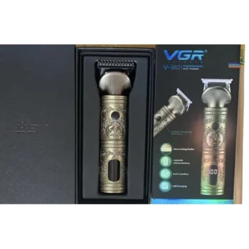 Тример для волосся VGR 962 USB