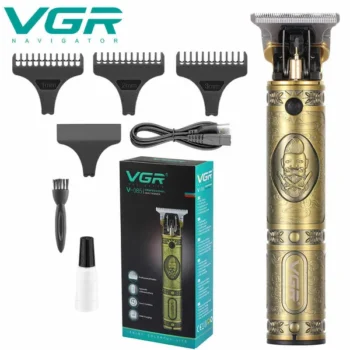 Тример для волосся VGR V 085 USB