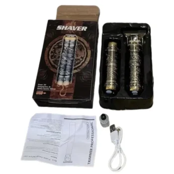 Тримір Для Волос Hair Cutter Xl-692