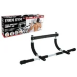 Турнік домашній Iron Gym