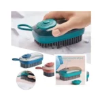 Універсальна Чистка Щітка Hudraulic Cleaning Brush 3 In 1 Hx8818
