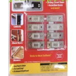 Універсальний магніт для дому VALUE PACK 9436 2