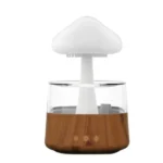 Увлажнювач повітря Гриб Крапельний RAIN HUMIDIFIER 462