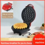 Вафельниця XL 287 XL 1032
