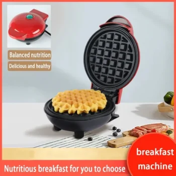 Вафельниця XL 287 XL 1032