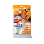 Вакуумні пакети для одягу Vacuum Bag 60X80