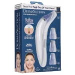 Вакуумний апарат для чистки обличчя Derma Suction